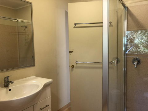 Corinna Wilderness Village - Accommodation ACT 20