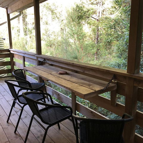 Corinna Wilderness Village - Accommodation ACT 24