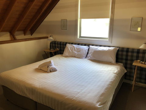 Corinna Wilderness Village - Accommodation ACT 27