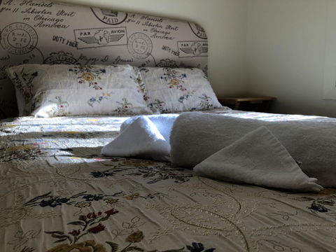 Corinna Wilderness Village - Accommodation ACT 19