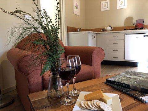 Corinna Wilderness Village - Accommodation ACT 13