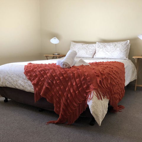 Corinna Wilderness Village - Accommodation ACT 14
