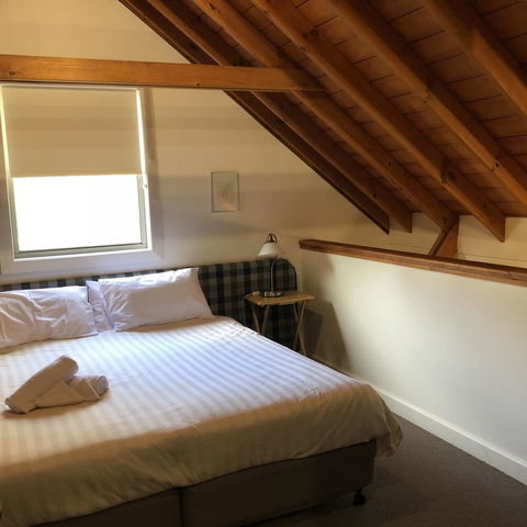 Corinna Wilderness Village - Accommodation ACT 10