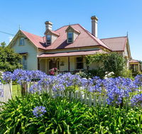 Cambridge House Bed  Breakfast - Accommodation ACT