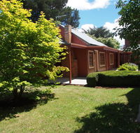 Tahara Cottage - Accommodation ACT