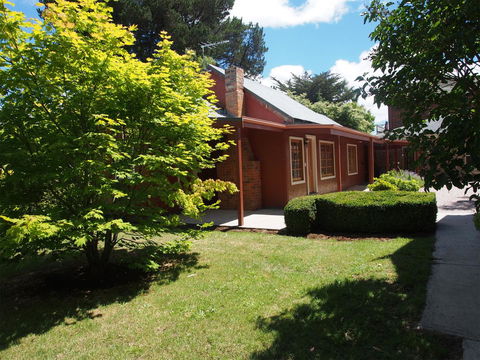 Tahara Cottage - Accommodation ACT 0
