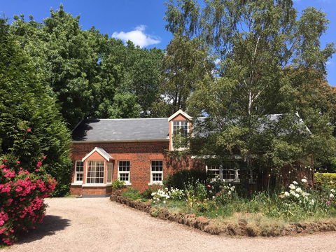Tahara Cottage - Accommodation ACT 1