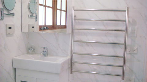 Tahara Cottage - Accommodation ACT 6