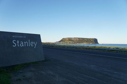 Stamps Of Stanley - Accommodation ACT 26