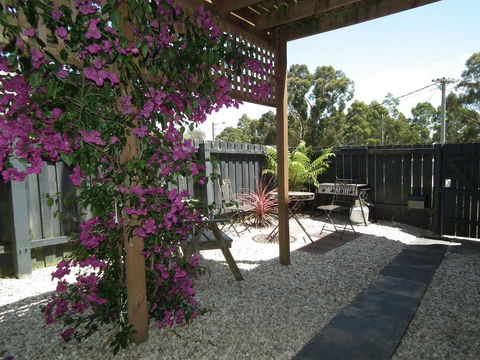 Harlea - Accommodation ACT 10