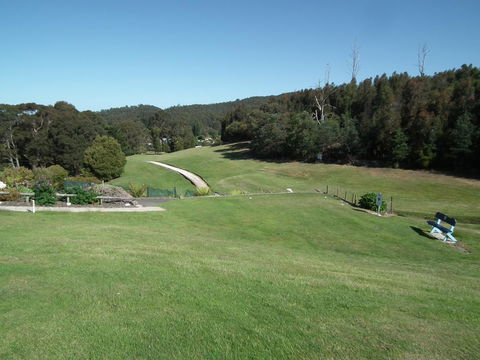 Harlea - Accommodation ACT 15
