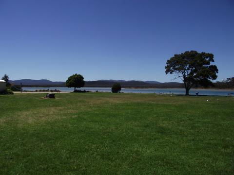 Shearwater Cottages - Accommodation ACT 33