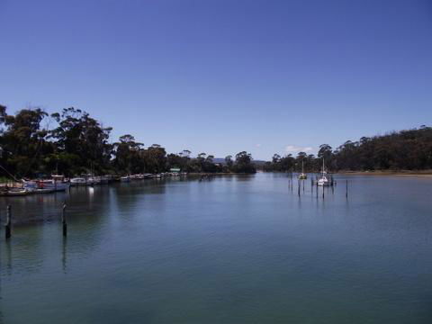 Shearwater Cottages - Accommodation ACT 25