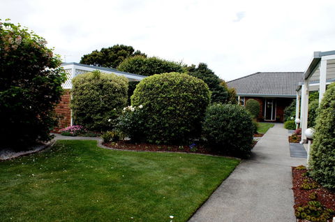 Shearwater Cottages - Accommodation ACT 11