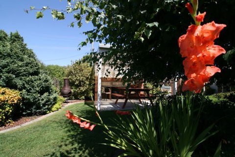 Shearwater Cottages - Accommodation ACT 18