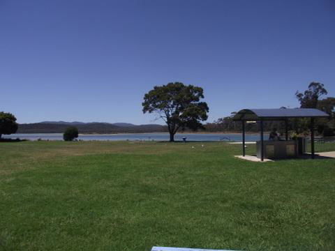 Shearwater Cottages - Accommodation ACT 31