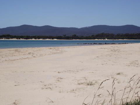 Shearwater Cottages - Accommodation ACT 32