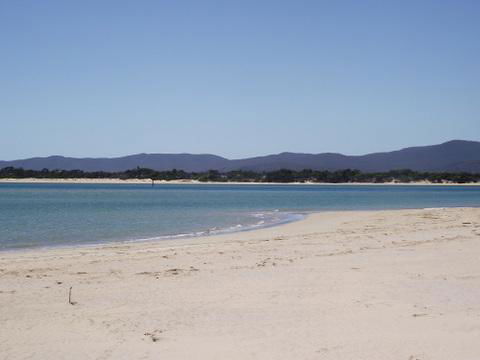 Shearwater Cottages - Accommodation ACT 23