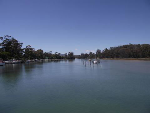 Shearwater Cottages - Accommodation ACT 12