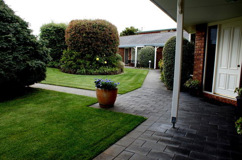 Shearwater Cottages - Accommodation ACT 0