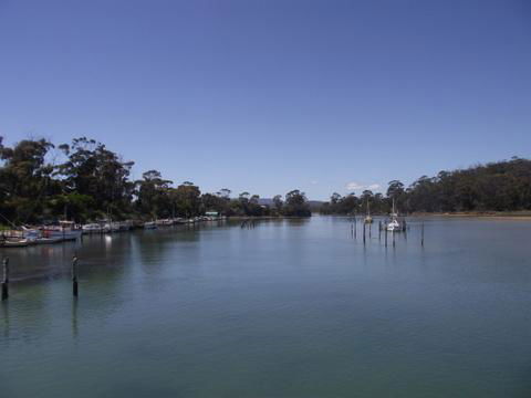 Shearwater Cottages - Accommodation ACT 30