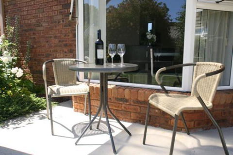 Shearwater Cottages - Accommodation ACT 16