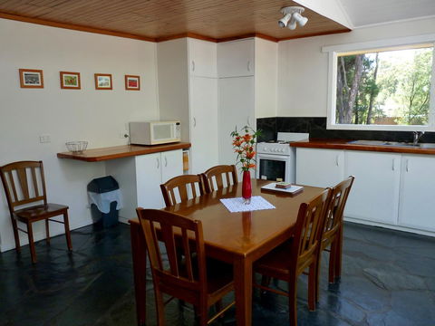 Eagles Rise Tasmania - Accommodation ACT 31