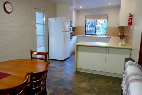 Eagles Rise Tasmania - Accommodation ACT 25