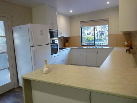 Eagles Rise Tasmania - Accommodation ACT 8