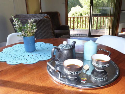 Eagles Rise Tasmania - Accommodation ACT 33