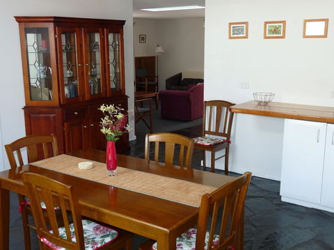 Eagles Rise Tasmania - Accommodation ACT 32