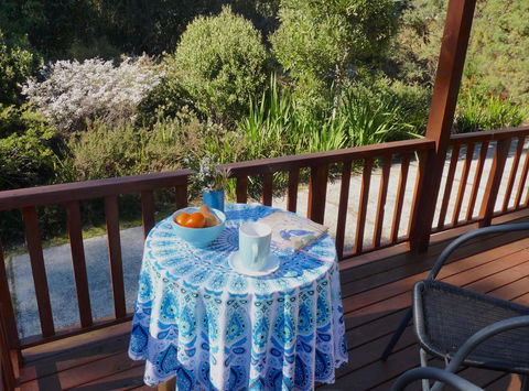 Eagles Rise Tasmania - Accommodation ACT 15