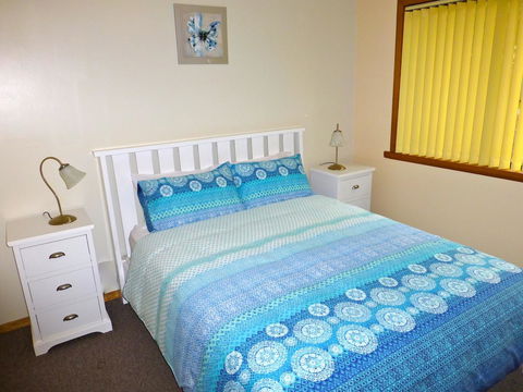 Eagles Rise Tasmania - Accommodation ACT 30