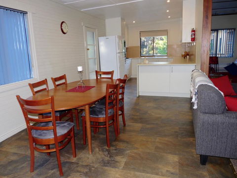 Eagles Rise Tasmania - Accommodation ACT 1