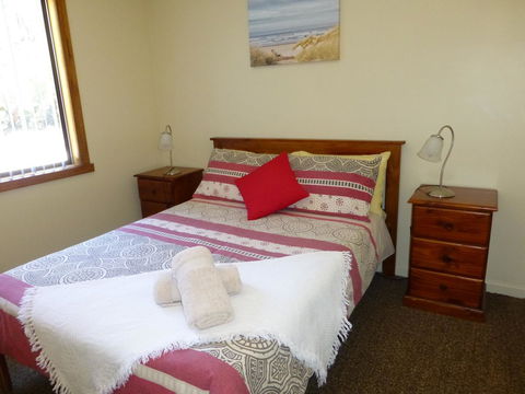 Eagles Rise Tasmania - Accommodation ACT 21