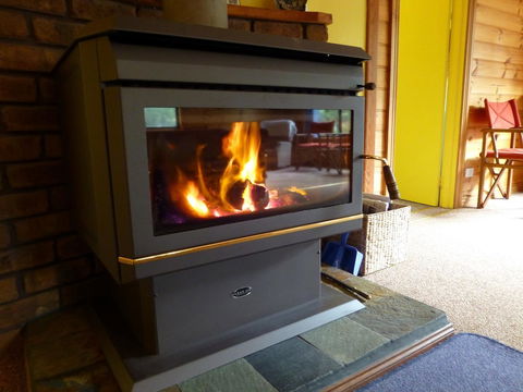 Eagles Rise Tasmania - Accommodation ACT 26