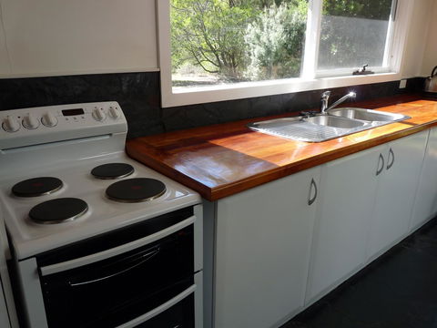 Eagles Rise Tasmania - Accommodation ACT 13