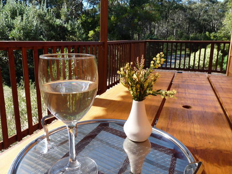 Eagles Rise Tasmania - Accommodation ACT 17