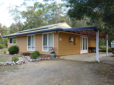 Eagles Rise Tasmania - Accommodation ACT 5