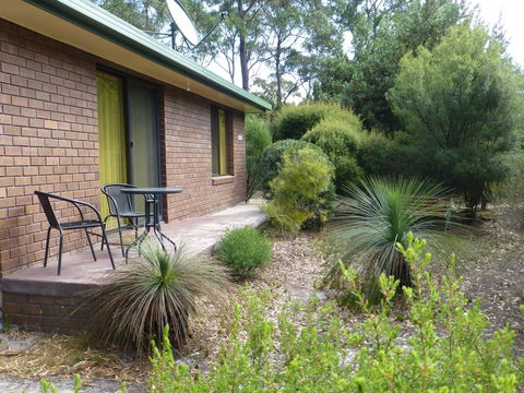 Eagles Rise Tasmania - Accommodation ACT 23