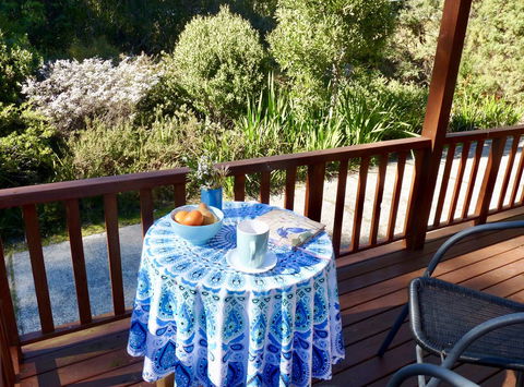 Eagles Rise Tasmania - Accommodation ACT 6