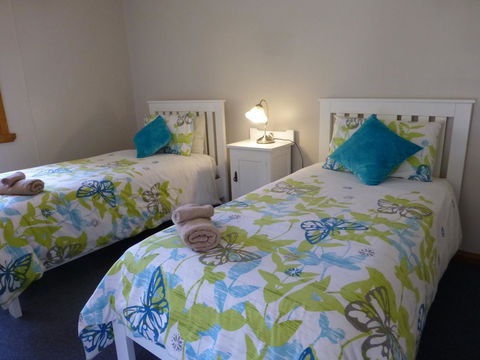 Eagles Rise Tasmania - Accommodation ACT 7