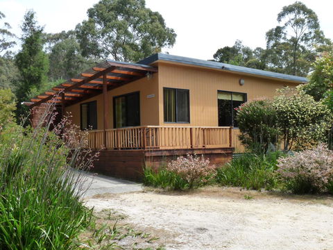 Eagles Rise Tasmania - Accommodation ACT 9