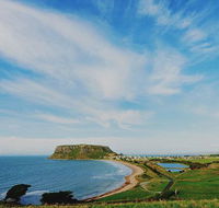 Sea Salt House - Accommodation ACT