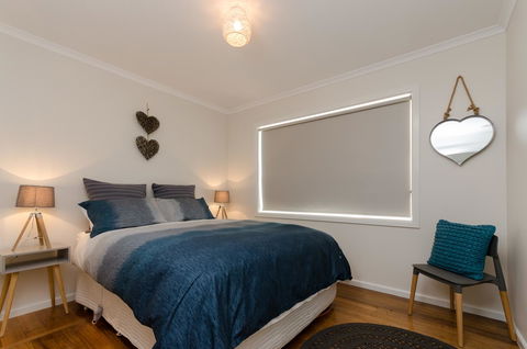 Penguin Beach House - Accommodation ACT 2