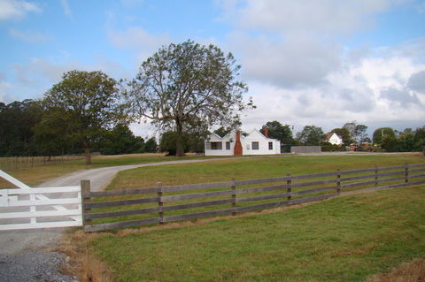 Buttons Cottage For Canyon & Rain Forest Walks With In House Dining - Accommodation ACT 16