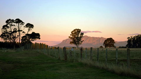 Buttons Cottage For Canyon & Rain Forest Walks With In House Dining - Accommodation ACT 31