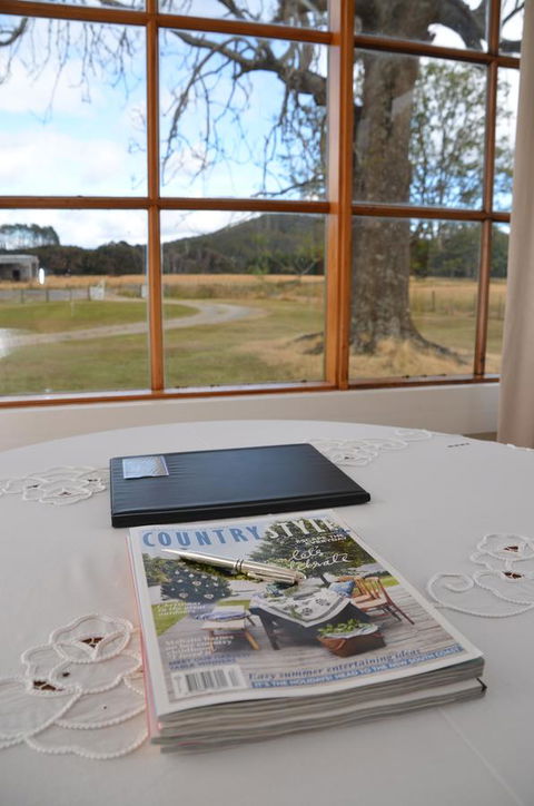Buttons Cottage For Canyon & Rain Forest Walks With In House Dining - Accommodation ACT 25