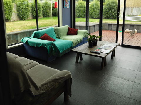 Madsen Retreat - Accommodation ACT 39