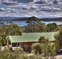 BIG4 Iluka on Freycinet - Accommodation ACT